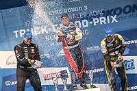 Truck Racing Nürburging 2017