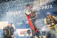 Truck Racing Nürburging 2017