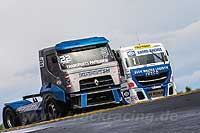 Truck Racing Nürburging 2017