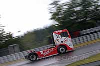 Truck Racing Nürburging 2017