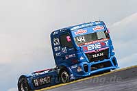 Truck Racing Nürburging 2017