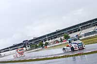 Truck Racing Nürburging 2017