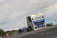 Truck Racing Nürburging 2017