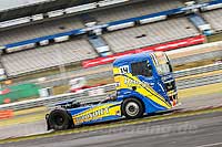 Truck Racing Nürburging 2017