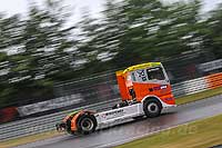 Truck Racing Nürburging 2017