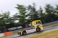 Truck Racing Nürburging 2017
