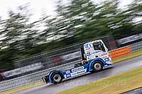 Truck Racing Nürburging 2017
