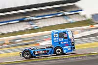 Truck Racing Nürburging 2017