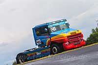 Truck Racing Nürburging 2017