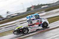 Truck Racing Nürburging 2017