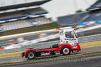 Truck Racing Nürburging 2017