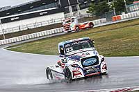 Truck Racing Nürburging 2017