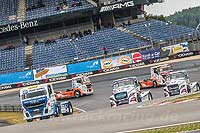 Truck Racing Nürburging 2017