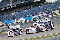 Truck Racing Nürburging 2017