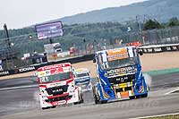 Truck Racing Nürburging 2017