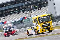 Truck Racing Nürburging 2017