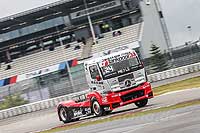 Truck Racing Nürburging 2017