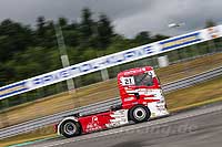 Truck Racing Nürburging 2017