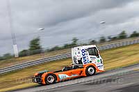 Truck Racing Nürburging 2017
