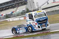Truck Racing Nürburging 2017