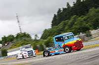 Truck Racing Nürburging 2017