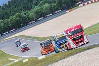 Truck Racing Nürburging 2017