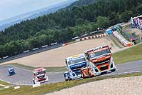 Truck Racing Nürburging 2017