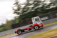 Truck Racing Nürburging 2017