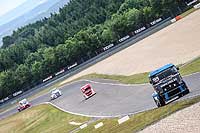 Truck Racing Nürburging 2017