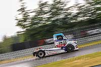 Truck Racing Nürburging 2017