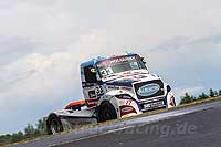 Truck Racing Nürburging 2017
