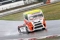 Truck Racing Nürburging 2017