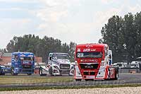 Truck Racing Slovakiaring 2017