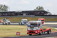 Truck Racing Slovakiaring 2017