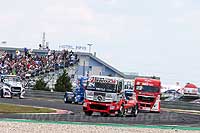 Truck Racing Slovakiaring 2017