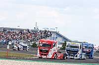Truck Racing Slovakiaring 2017