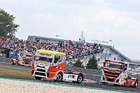 Truck Racing Slovakiaring 2017