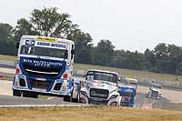 Truck Racing Slovakiaring 2017