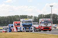 Truck Racing Slovakiaring 2017