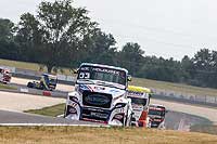 Truck Racing Slovakiaring 2017