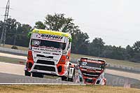 Truck Racing Slovakiaring 2017