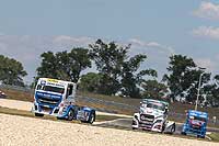 Truck Racing Slovakiaring 2017
