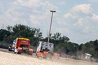 Truck Racing Slovakiaring 2017
