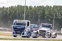 Truck Racing Slovakiaring 2017