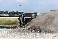 Truck Racing Slovakiaring 2017