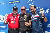 Truck Racing Slovakiaring 2017