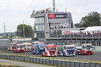 Truck Racing Slovakiaring 2017