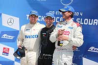 Truck Racing Slovakiaring 2017