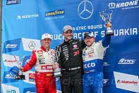 Truck Racing Slovakiaring 2017