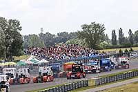 Truck Racing Slovakiaring 2017
